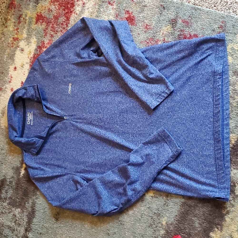 Chaps sport shirt